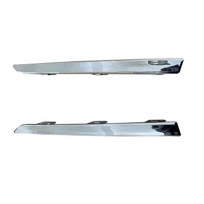 China Plastic Aftermarket Car Accessories Rear Bumper Trim For Honda CRV 2017 for sale