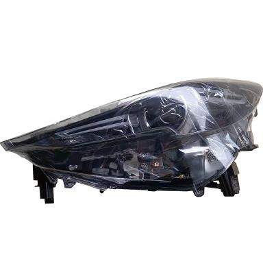 China Headlight High-configuration Car Light Accessories Head Light For Mazda CX-5 2017 SL-17CX5-002 for sale