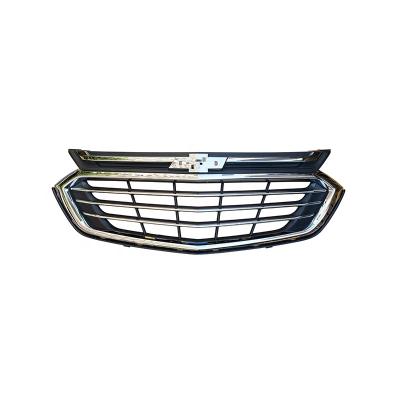 China Plastic Car Grille Top Fit For 2018-2020 Chevrolet Equinox for sale