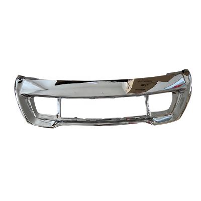 China ABS Front Bumper Frame Chrome For JEEP Grand Cherokee 2014 for sale