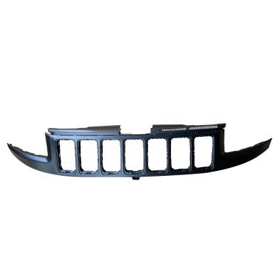 China 68145201 Plastic Front Grill Upper Grill For JEEP Grand Cherokee 2014 for sale