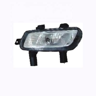 China Front Fog Lamp Car Body Parts Fog Light For ROEWE 950 Series 950 for sale