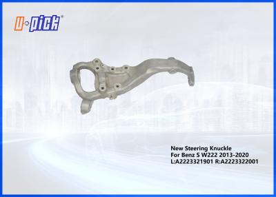 China New Steering Knuckle For Benz S W222 2013-2020 L:A2223321901 R:A2223322001 Good Quality for sale