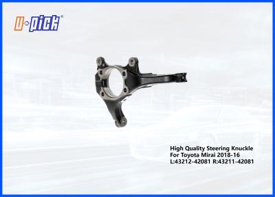 China High Quality Car Steering Knuckle L:43212-42081 R:43211-42081 for Toyota Mirai 2018-16 for sale