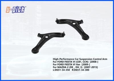 China High-Performance Car Suspension Control Arm For Ford Fiesta For Mazda 2 L:D651-34-350   R:D651-34-300 for sale