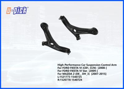 China High-Performance Car Suspension Control Arm For Ford Fiesta For Mazda 2 L:1521773 1540725 R:1520778 1540724 for sale