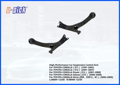 China High-Performance Car Suspension Control Arm For TOYOTA COROLLA 1997-2009 L:48069-12250   R:48068-12250 en venta