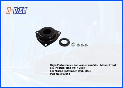 China High-Performance Car Suspension Strut Mount Front For INFINITI QX4 1997-2003 For Nissan Pathfinder 1996-2004 903954 for sale