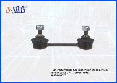 China High-Performance Car Suspension Stabilizer Link For LEXUS LS (_F1_)  [1989-1995] 48830-50020 for sale