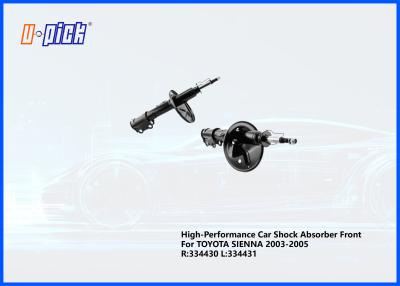 China High-Performance Car Shock Absorber Front For TOYOTA SIENNA 2003-2005 R:334430 L:334431 for sale