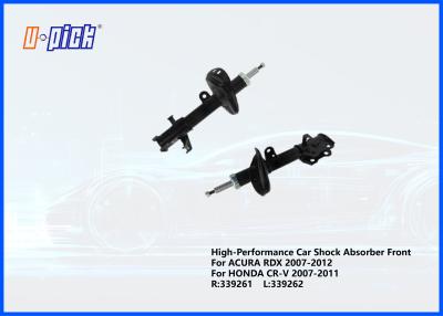 China High-Performance Car Shock Absorber Front For ACURA RDX 2007-2012 HONDA CR-V 2007-2011 R:339261 L:339262 for sale