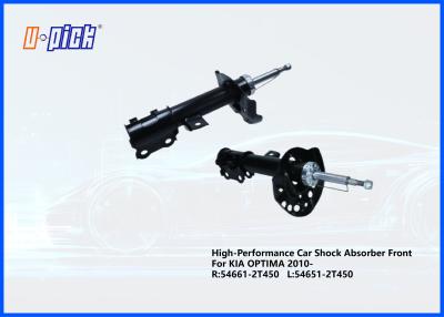 China High-Performance Car Shock Absorber Front For KIA OPTIMA 2010- R:54661-2T450 L:54651-2T450 for sale