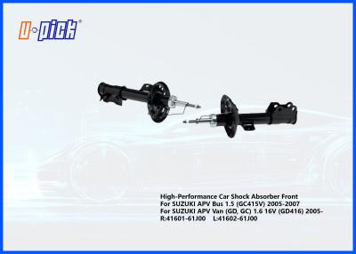 China High-Performance Car Shock Absorber Front For SUZUKI 2005- R:41601-61J00 L:41602-61J00 for sale