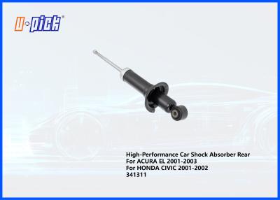 China High-Performance Car Shock Absorber Rear For ACURA EL 2001-2003 HONDA CIVIC 2001-2002 341311 for sale