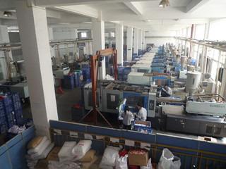 Verified China supplier - Shenzhen Hualian Kechuang Technology Co., Ltd.