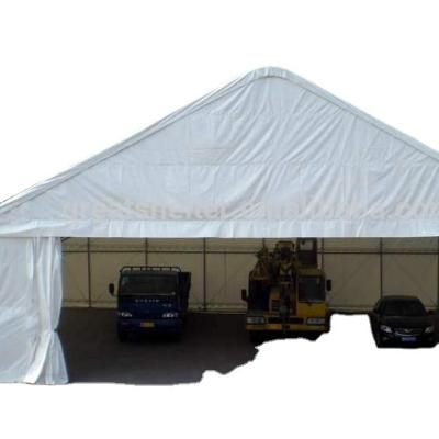 China strong UV-resistant; Fire retardant ; Waterproof Temporary Outdoor Exhibition Tent Fair Tent Trade Show Tent for sale