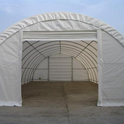 China China Heavy Duty Industrial Metal Tent Manufacturer Frame Tents For Sale Steel Frame for sale