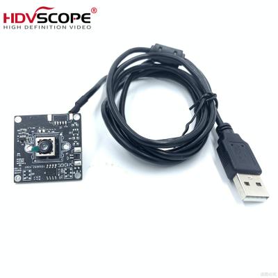 China 4656x3496 16MP Autofocus USB Camera Module UVC 4K Video Webcam 2M Cable Computer HDR Webcam module 1/2.8