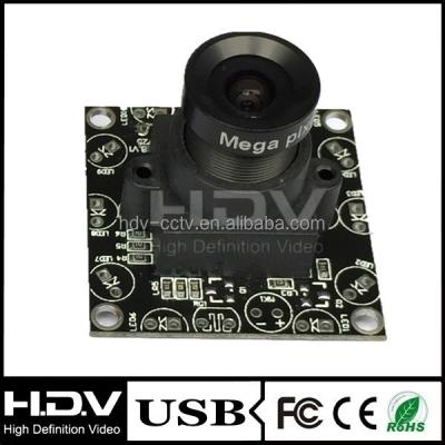 China Hot selling cmos sensor mjpeg 60 fps usb camera optical zoom (HDV-USB048MP32-L6) for sale