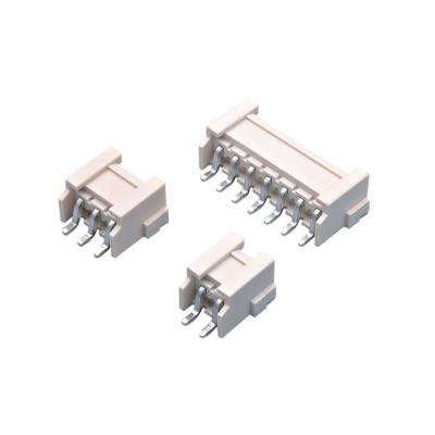 China SMTWire to board horizontal 3.96mm pitch2-16P SMTConnector wire-to-board connector for sale