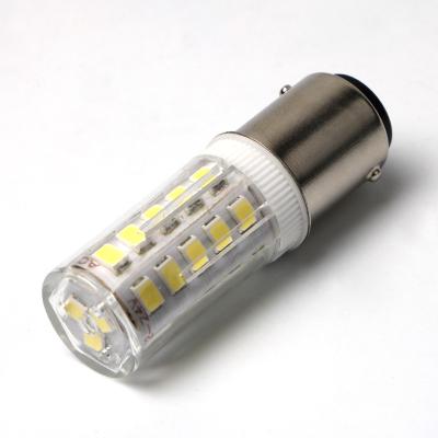 China Car Led Turn Signal Light T10 1156 1157 BA15S BAU15S BAY15D Canbus No Error BA15S Support Lamp Bulb Auto Light Car LED Reverse Bulbs for sale