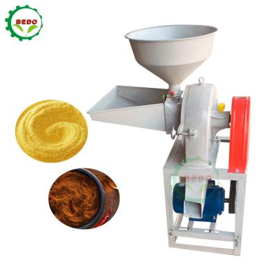 China Automatic Flat Die Pellet Mill For Corn Maize Chilli Herb Rice Wheat Flour for sale