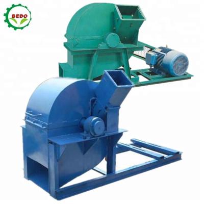 China Paper Mill Factory Wood Chipper Chips Making Machine In Plank Wood Industry for sale