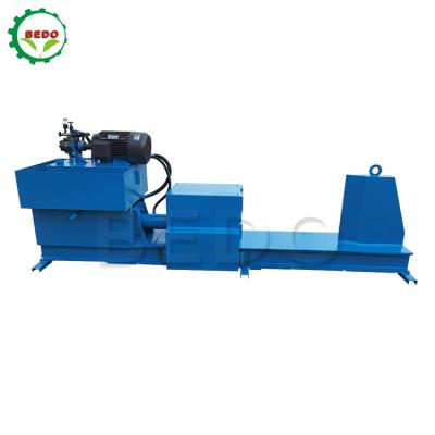 China Easy Operation Forestry Machinery 7 Ton 15ton 25 Ton Hydraulic Electric Wood Log Splitter Firewood Processor For Sale for sale