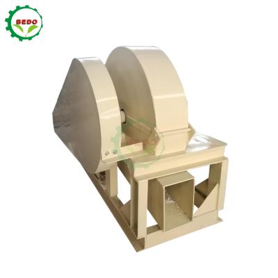 China To make wood shavings wood shaving cutting machine to make wood shavings for poultry bedding for sale