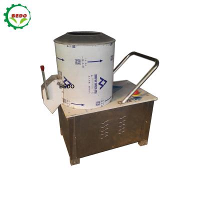 China 25KG/Batch Livestock Poultry Animal Farm Poultry and Cattle Frighten Chicken Fish Feed Mixer Machine for Farm Use for sale