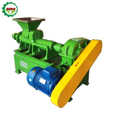 China Factory China Gold Supplier Charcoal Briquette Machine / Coconut Shell Charcoal Briquette Machine For Boilers Factory for sale