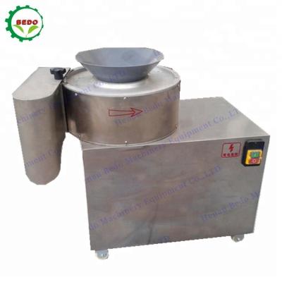 China Potato Chips Cutting Machine Potato Chips Washing Machine Potato Slicing Machine for sale