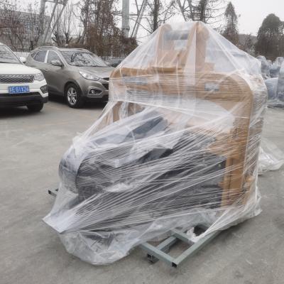 China Gelber Spundwand-Fahrer 3200rpm Eco der Farbe15m freundlich zu verkaufen