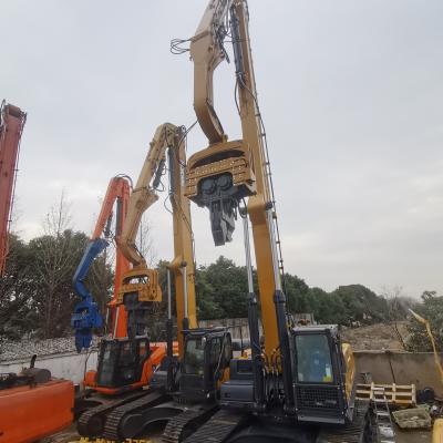 China Los 24M hidráulicos potentes Concrete Pile Driver 3200rpm para el excavador 30T en venta