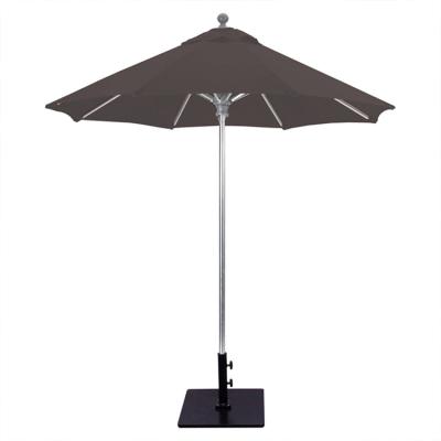 China Durable/Waterproof Commercial Table Umbrella Patio Garden Parasols Heavy Outdoor Umbrella For Sale for sale