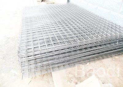 China Welded Stainless Steel Wire Mesh Sheets With Firm Structure High Strength for sale