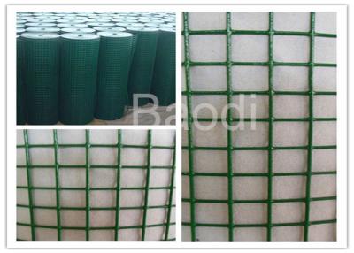 China Welded 19 Heavy Gauge Hardware Cloth Carbon Steel Wire Anti Corrosion for sale