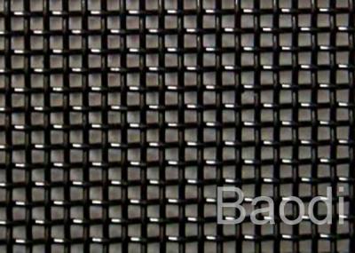 China Geweven Netto 1.6mm Roestvrij staal Geplooid Mesh For Filter Screen Te koop