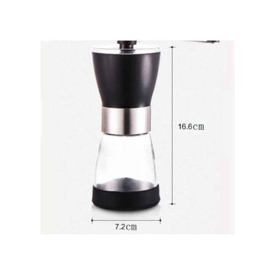 China Quality Viable Price Guarantee Suitable Hand Shake Coffee Bean Grinder Commercial By Hand Hand Grinder Coffee Machine for sale