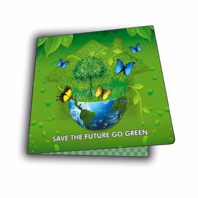 China Europe Celebration Party Greeting Card 3D Blank Greeting Cards And Envelopes Images Custom Greeting Cards for sale