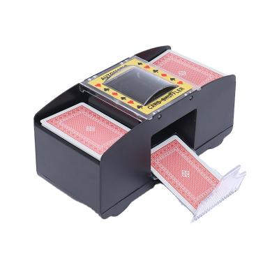 China Factory direct selling high quality automatic casino must-have card shuffler for sale