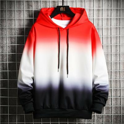 China Wholesale Hood Pullover Youth Hoodie Fashion Men's Hoodie Fits Breathable 2021 Spring And Autumn Thin Hoodie Men's Fashion Coat for sale