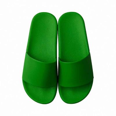 China Hot Sale Custom Made Mens Beach Shoes Sandals Slide Slippers Anti-slippery Slipper With Logo Sport Summer Slide Sandals for sale