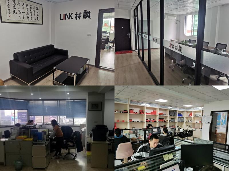 Verified China supplier - Wenzhou Link Trading Co., Ltd.