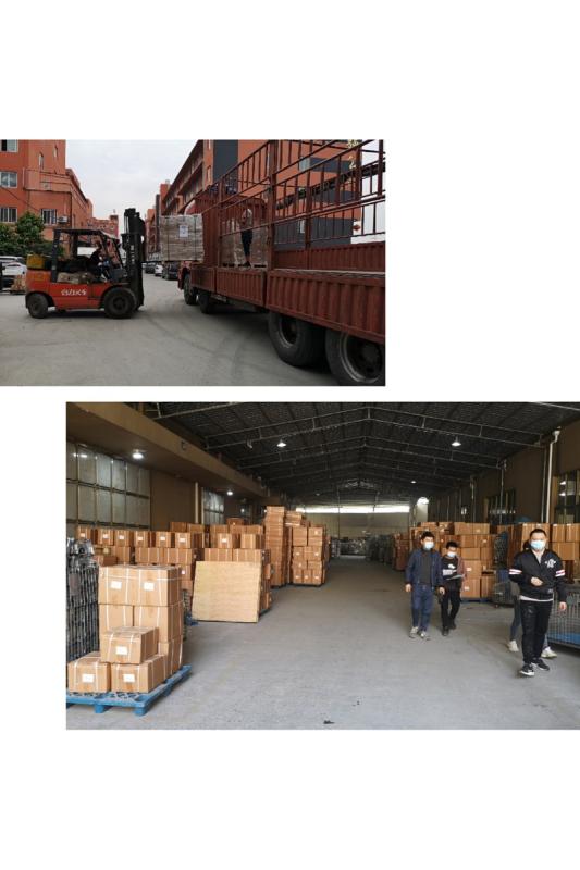 Verified China supplier - Wenzhou Link Trading Co., Ltd.