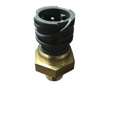 China Febi Bilstein Fuel Pressure Sensor 180330 11826281 2041 678 2127 356 FOR DAF 55 for sale