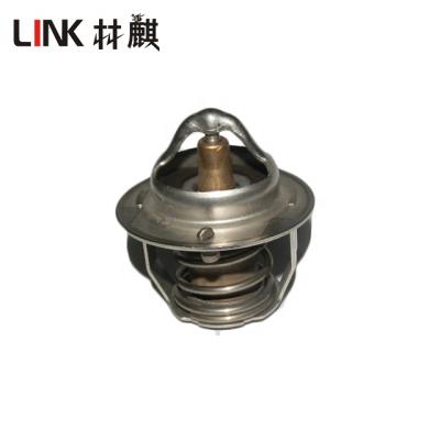 China Engine Coolant Thermostat 90048-33091 Exalt Bus for sale