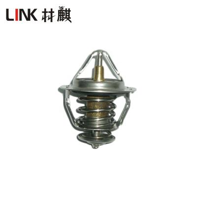 China Engine Coolant Thermostat WV56TA-82 90616-03093 WV56TA82 COROLLA for sale