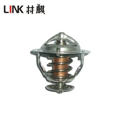 China Engine Coolant Thermostat 90916-03093 For Toyota Camry for sale