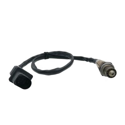 China Auto Wideband Lambda Sensor 258 017 126 1 Oxygen Sensor 0 Cut Out (E82) for sale